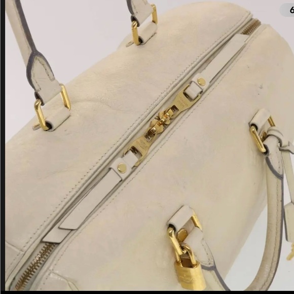 Authentic lv speedy empreinte 30 - Picture 7 of 15